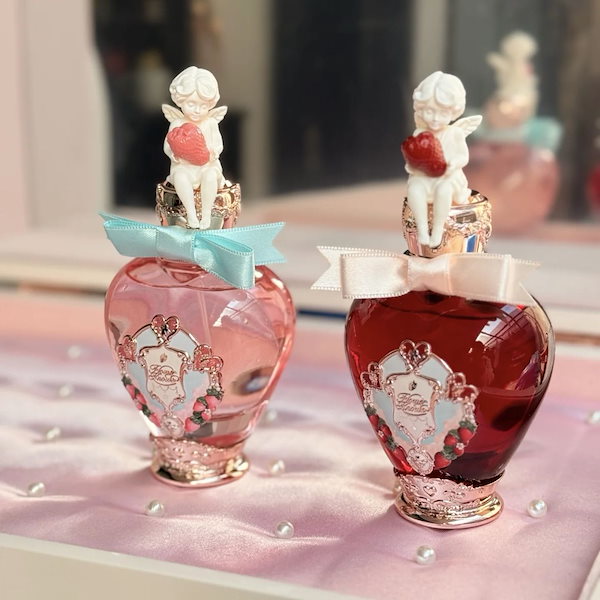 Qoo10] FLOWER KNOWS 【正規品 急速出荷】香水/高い賦香率/イ