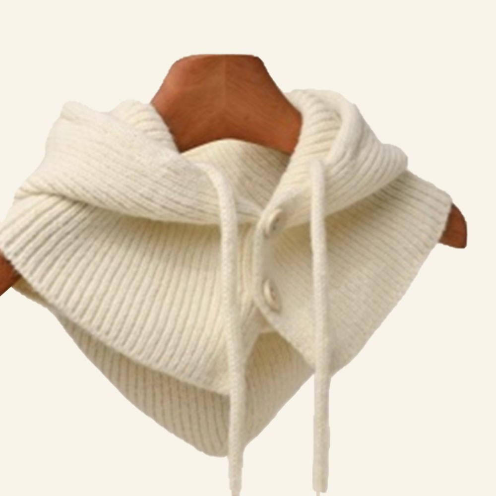 neck warmerオールマイウェイウィンターニットバラクラバドトムワイドフィット女性フードネックウォーマー neck warmerオールマイウェイウィンターニットバラクラバドトムワイドフィット女性フードネックウォーマー