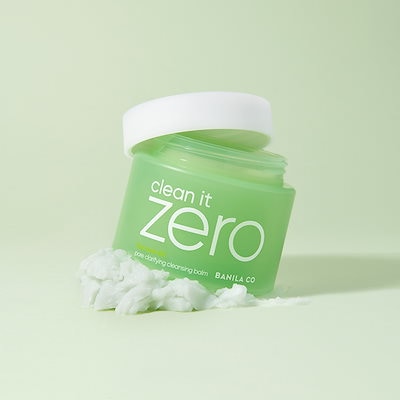 Qoo10] バニラコ 【公式】大人気 クレンジングバーム 大容 : スキンケア