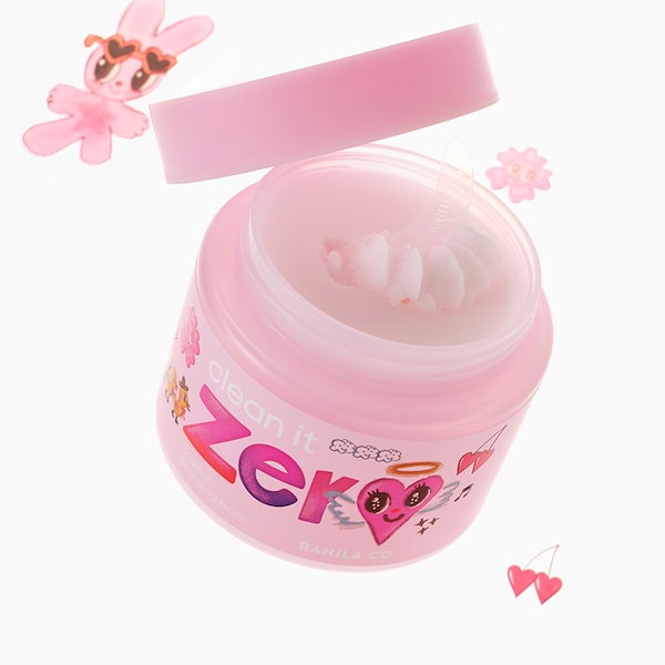 Qoo10] バニラコ 【公式】大人気 クレンジングバーム 大容