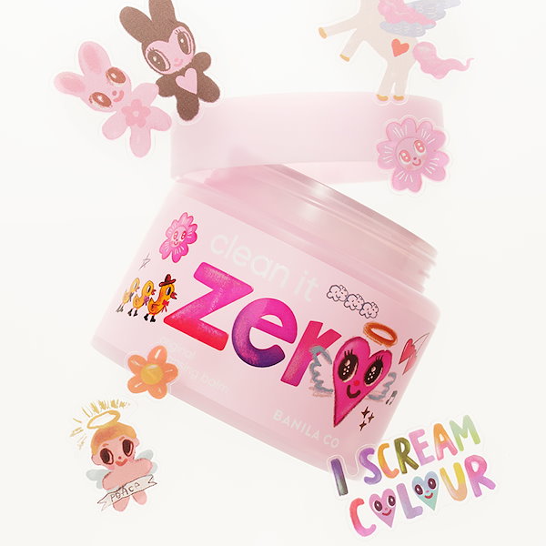 未来さん　専用　 バニラコ クレンジングバーム オリジナル 100ml Qoo10] バニラコ 【公式】大人気 クレンジングバーム 大容
