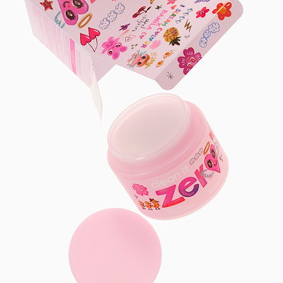 Qoo10] バニラコ 【公式】大人気 クレンジングバーム 大容