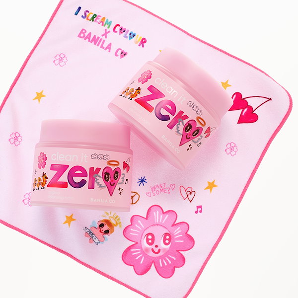 バニラコ クレンジングバーム 新品 未開封 180ml 大容量 4つセット Amazon | [バニラコ]BANILACO クリーンイットゼロ クレンジング
