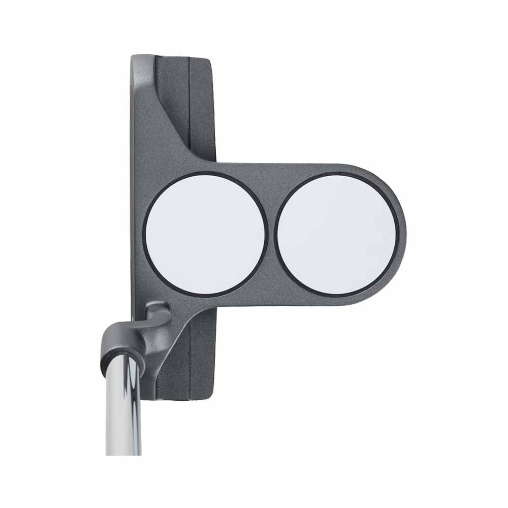 DFX BY ODYSSEY 2-BALL BLADE CH パター 日本正規品 2025