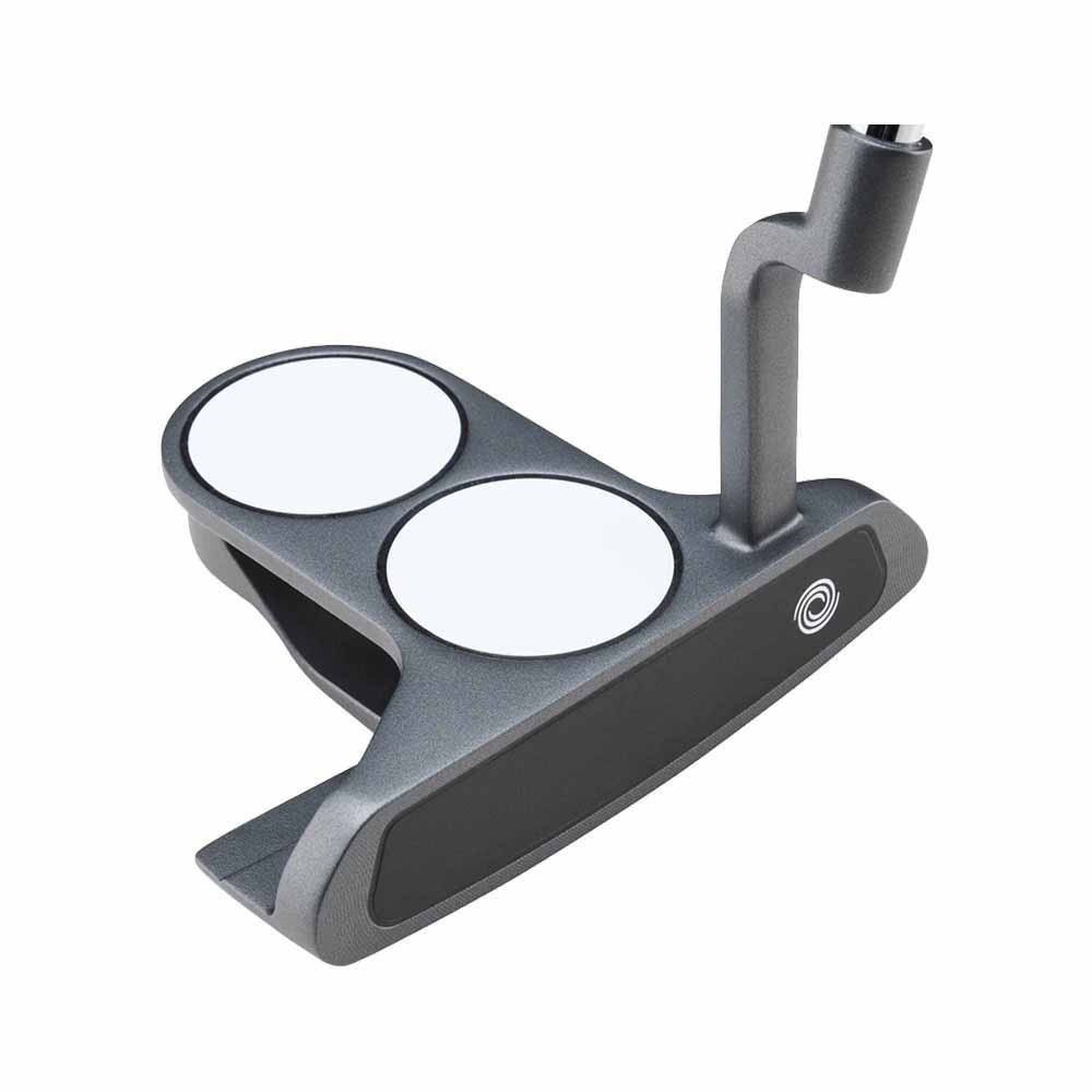 DFX BY ODYSSEY 2-BALL BLADE CH パター 日本正規品 2025