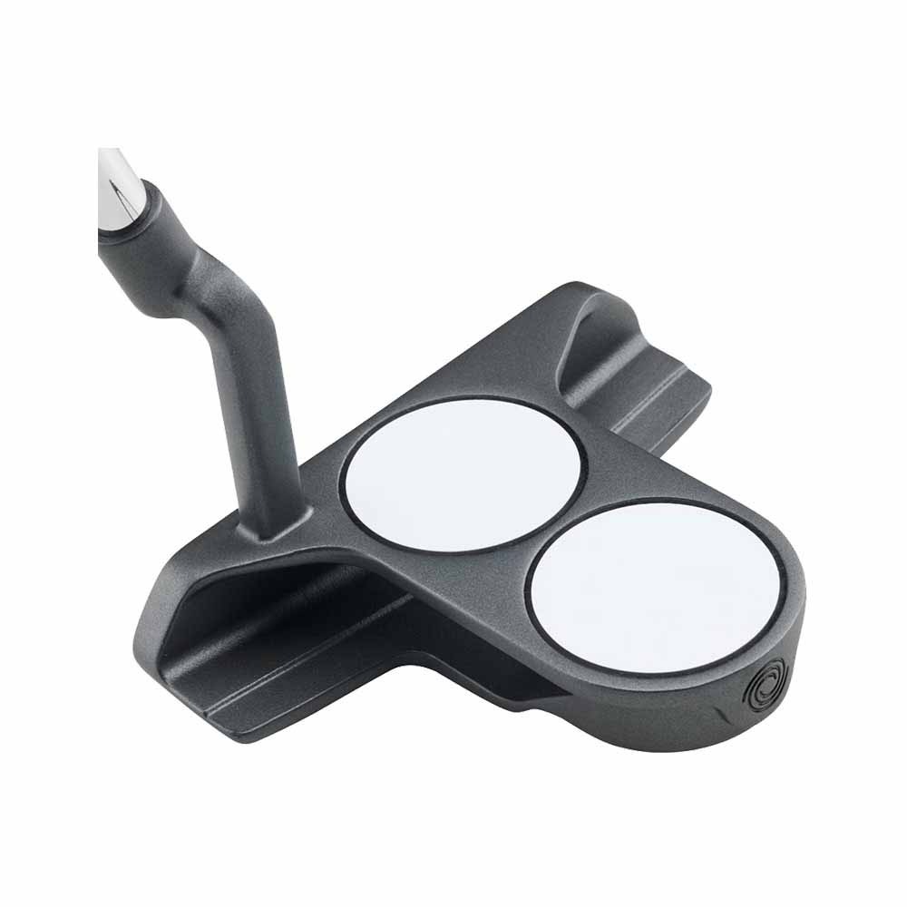 DFX BY ODYSSEY 2-BALL BLADE CH パター 日本正規品 2025