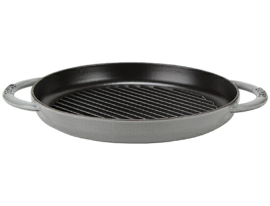鍋 グリルパン 30cm ピュアグリル 120130 ステーキ バーベキュー 焼肉 鉄板 鍋 グリルパン 30cm ピュアグリル 120130 ステーキ バーベキュー 焼肉 鉄板