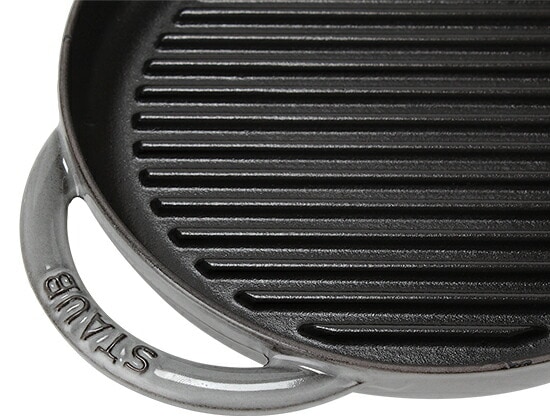 鍋 グリルパン 30cm ピュアグリル 120130 ステーキ バーベキュー 焼肉 鉄板 鍋 グリルパン 30cm ピュアグリル 120130 ステーキ バーベキュー 焼肉 鉄板