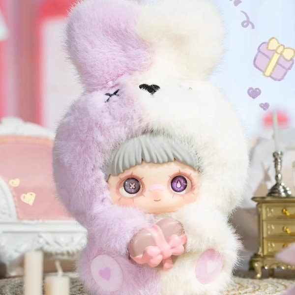 【新品未開封】 メイメイ TOPTOY MayMei 4箱セット 悪魔 天使 ② Qoo10] 【正規品保証】Maymei メイメイ M