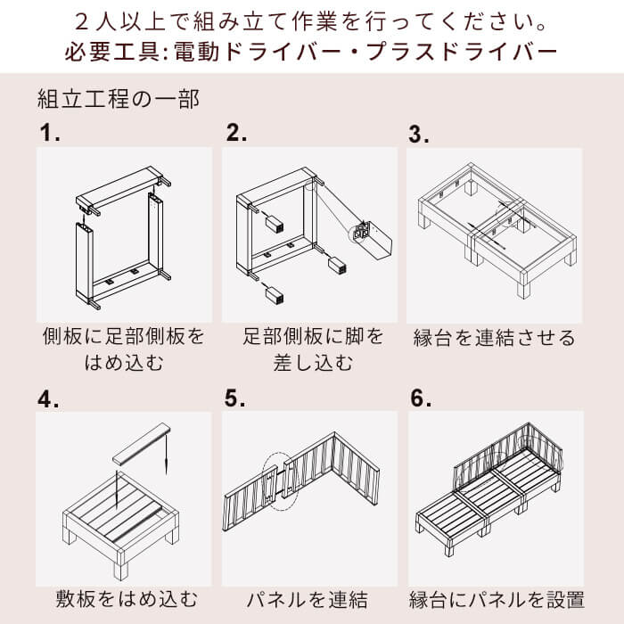 縁台 5点セット セット ウッドデッキ 人工木 庭 ガーデン エクステリア 縁側 DIY D 縁台 5点セット セット ウッドデッキ 人工木 庭 ガーデン エクステリア 縁側 DIY D