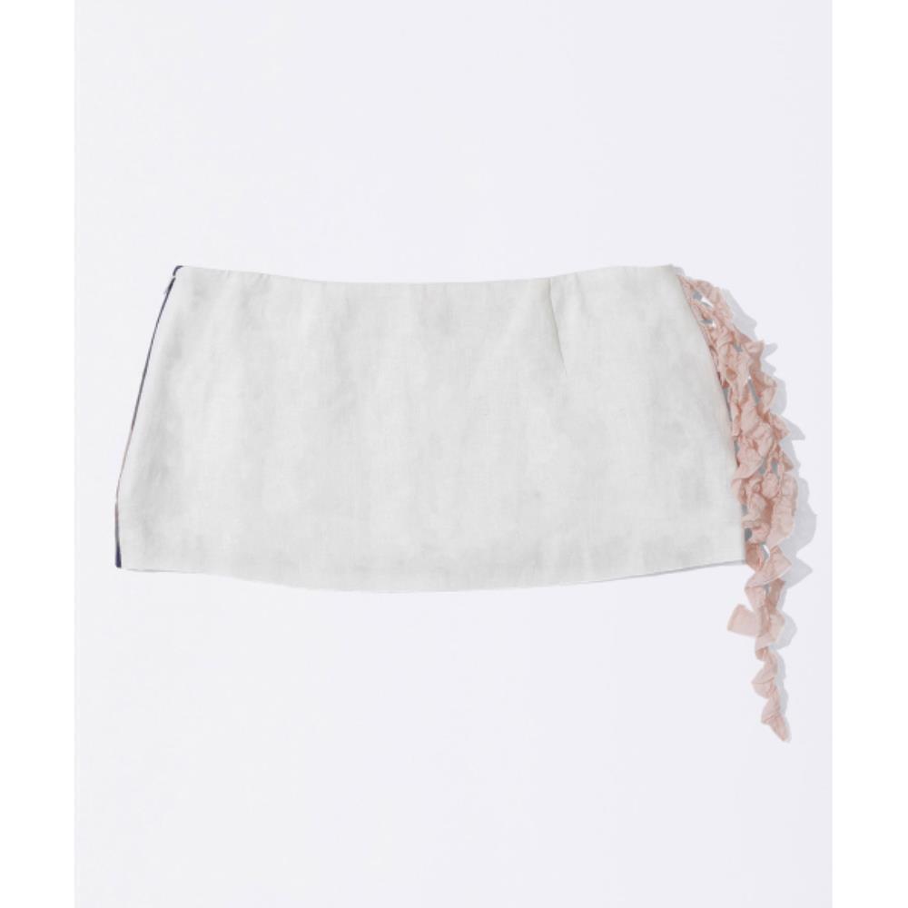 スカルプター Sculptor X Fantasia Tail Skirt Hazy Pink SC25S スカルプター Sculptor X Fantasia Tail Skirt Hazy Pink SC25S