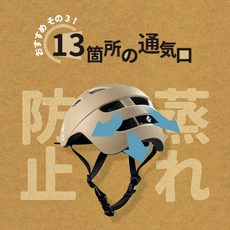 アサヒサイクル 自転車用ヘルメット (Mサイズ:54~58cm/) 08802 レッド SHUTTO アサヒサイクル 自転車用ヘルメット (Mサイズ:54~58cm/) 08802 レッド SHUTTO