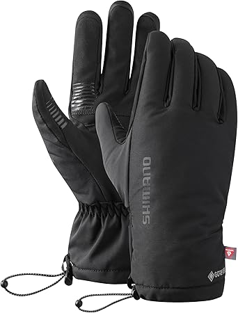 サイクリンググローブGORE-TEX GRIP PRIMALOFT グローブ