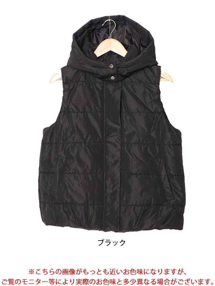 大きいサイズレディース アウター ジャケット コート 防風撥水フード取り外し中綿ベスト ベスト 中綿 防風 撥水 2way フード 取り外し ジップ キルティング ポケット ボタン 上着 ノースリーブ 大きいサイズレディース アウター ジャケット コート 防風撥水フード取り外し中綿ベスト ベスト 中綿 防風 撥水 2way フード 取り外し ジップ キルティング ポケット ボタン 上着 ノースリーブ