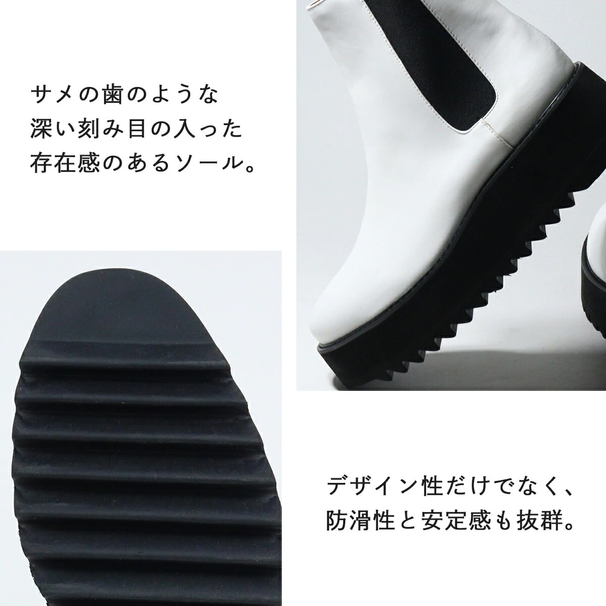 サイドゴアブーツ メンズ ブーツ ショートブーツ 厚底 シャークソール 脚長 防滑 おしゃれ 6cmヒール 1713 25.0-27.0cm 黒 ブラック LOVEHUNTER サイドゴアブーツ メンズ ブーツ ショートブーツ 厚底 シャークソール 脚長 防滑 おしゃれ 6cmヒール 1713 25.0-27.0cm 黒 ブラック LOVEHUNTER