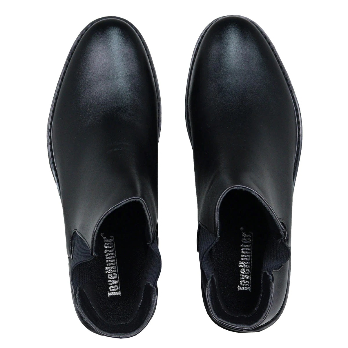 サイドゴアブーツ メンズ ブーツ ショートブーツ 厚底 シャークソール 脚長 防滑 おしゃれ 6cmヒール 1713 25.0-27.0cm 黒 ブラック LOVEHUNTER サイドゴアブーツ メンズ ブーツ ショートブーツ 厚底 シャークソール 脚長 防滑 おしゃれ 6cmヒール 1713 25.0-27.0cm 黒 ブラック LOVEHUNTER