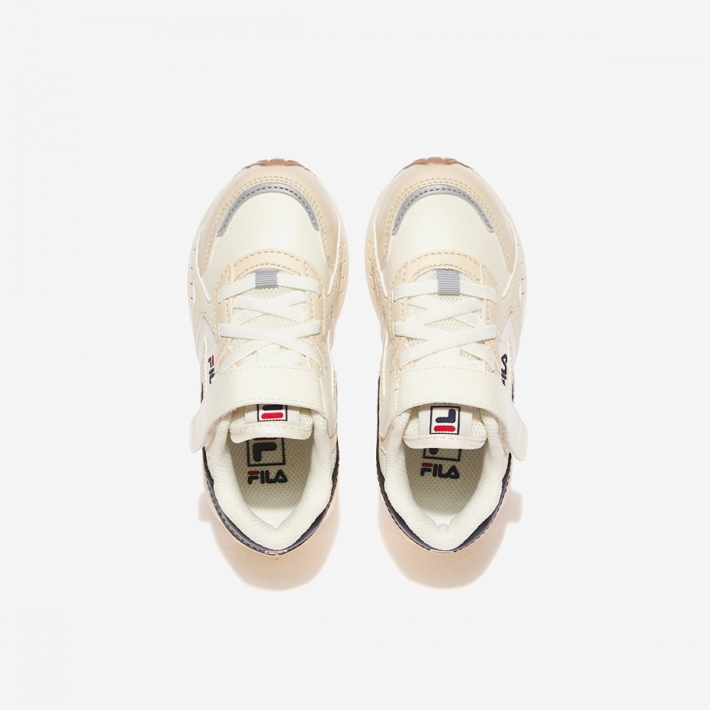 フィラ・バロッコ JG キッズ 3XM02405G-125