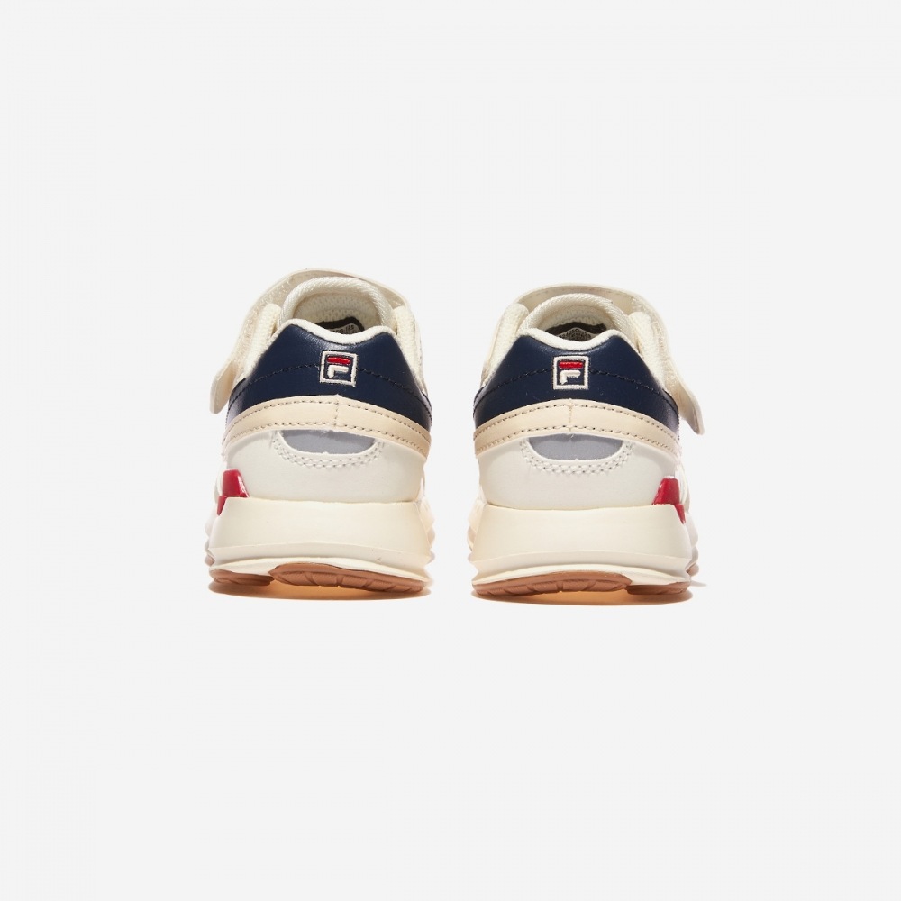 フィラ・バロッコ JG キッズ 3XM02405G-125