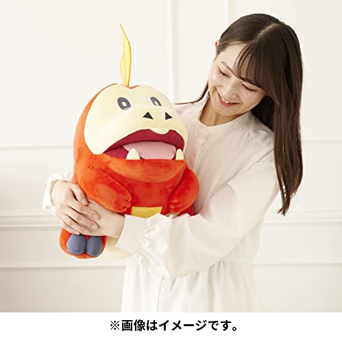 フシギダネ 等身大ぬいぐるみ ポケモンセンター限定