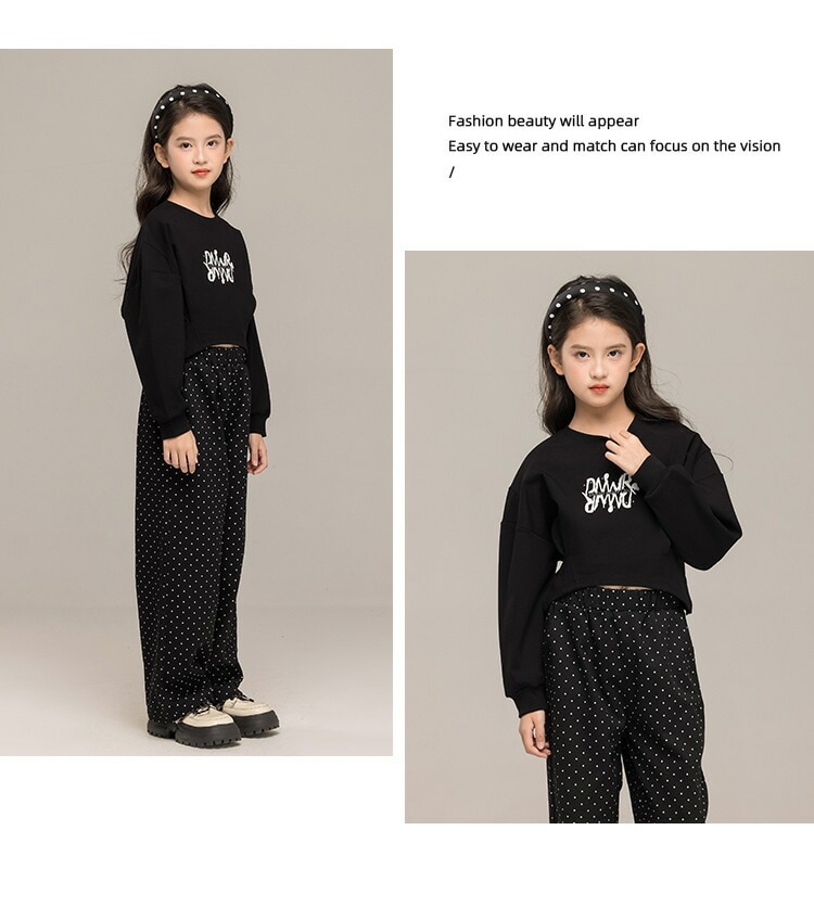 最終値下げ子供ジャージ キッズ 子供服 女の子 ジャージ 2点セット 韓国子供服 セットアップ 秋服 パーカー パンツセット 長袖 tシャツ トッド柄 ズボン ロングパンツ 子供 ダンス衣装 ブラック 最終値下げ子供ジャージ キッズ 子供服 女の子 ジャージ 2点セット 韓国子供服 セットアップ 秋服 パーカー パンツセット 長袖 tシャツ トッド柄 ズボン ロングパンツ 子供 ダンス衣装 ブラック
