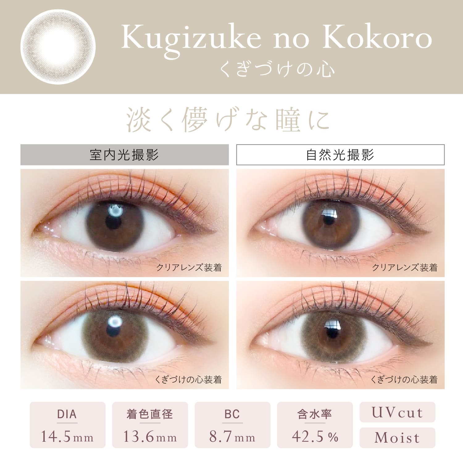 1500円offクーポン対象 6箱セット カラコン エバーカラーワンデーナチュラル 20枚入 度なし 度あり 1日使い捨て 1day EverColor 1day Natural カラーコンタクト