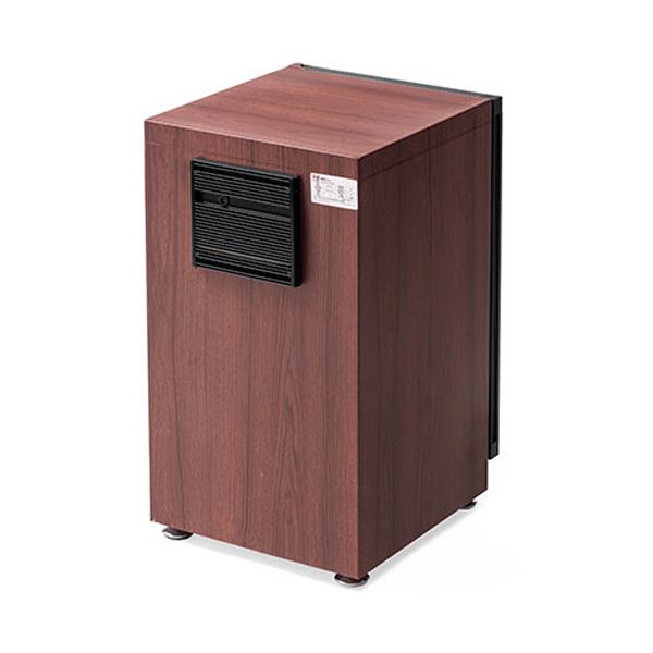 サンワダイレクト防湿庫 容量40L 木目調 200-DGDRY002BR 1台 サンワダイレクト防湿庫 容量40L 木目調 200-DGDRY002BR 1台