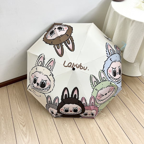 ポップマート LABUBU THE MONSTERS Have a 拭き取る Seat