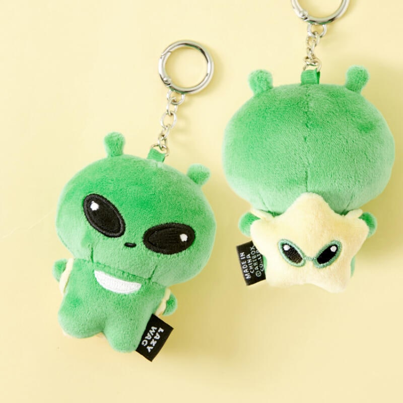 Qoo10] ARTBOX KO1KEYZ KEYRINGメンバー別
