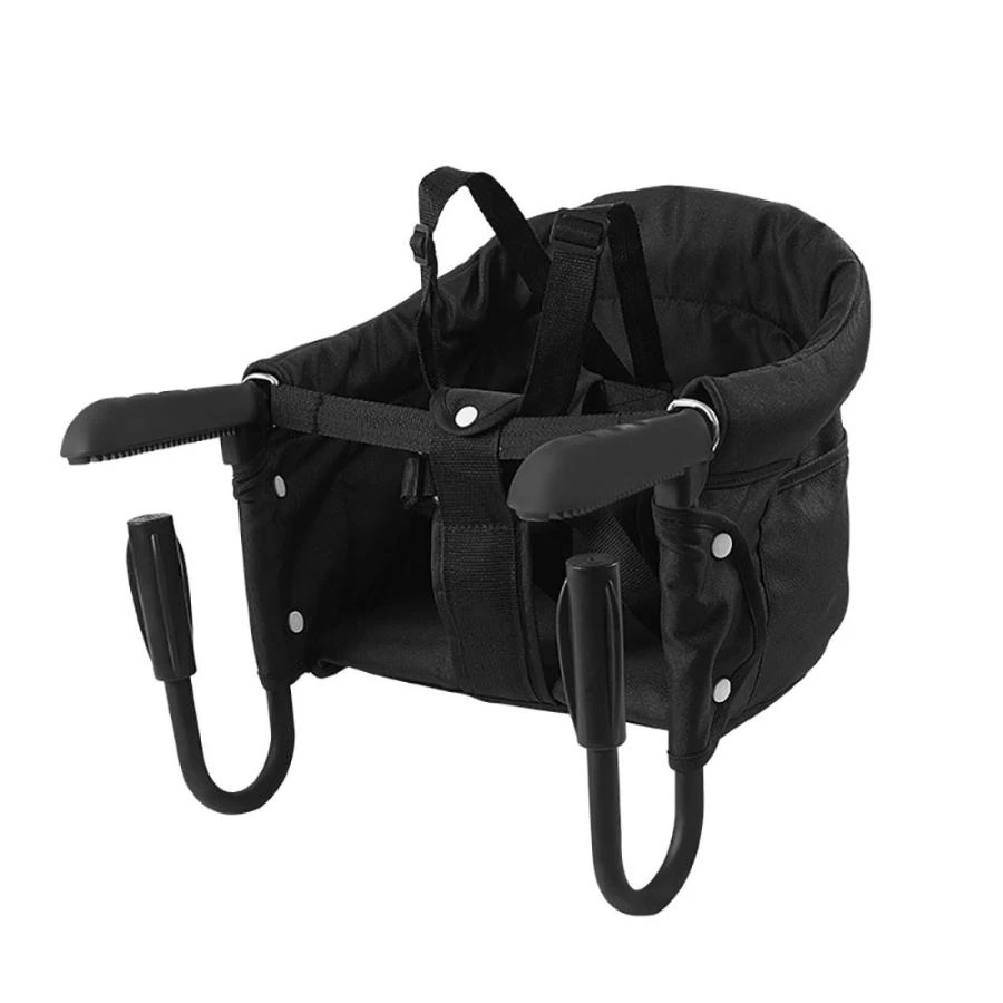 ベビーチェア ベビーテーブル 赤ちゃん ベビーテーブルチェアー 簡単組み立て 持ち運び ベルト 出産祝い プレゼント 子供椅子 全3色