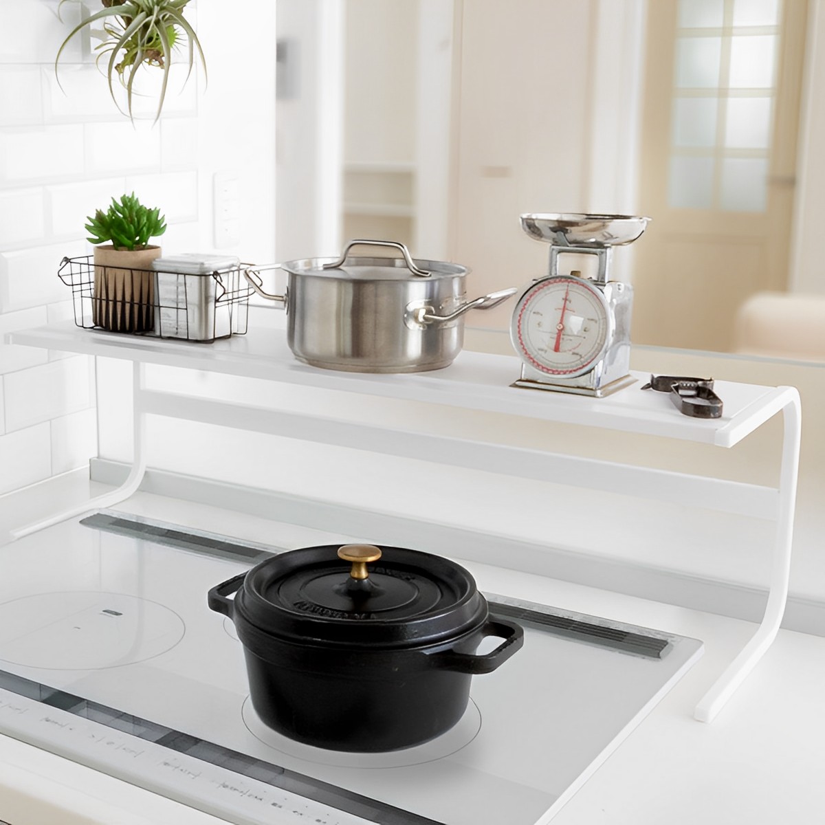 コンロ奥ラック キッチンアシストラック 幅80cm コンロラック コンロ奥 ラック 棚 収納 収納ラック コンロ奥収納 キッチンラック 80cm 一時置き ちょい置き コンロ周り収納 収納棚 コンロ奥ラック キッチンアシストラック 幅80cm コンロラック コンロ奥 ラック 棚 収納 収納ラック コンロ奥収納 キッチンラック 80cm 一時置き ちょい置き コンロ周り収納 収納棚