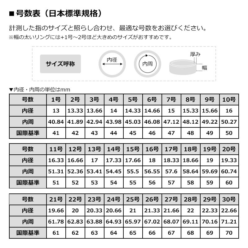 BFF 印台リング カレイキニ [bffr007-g-l]