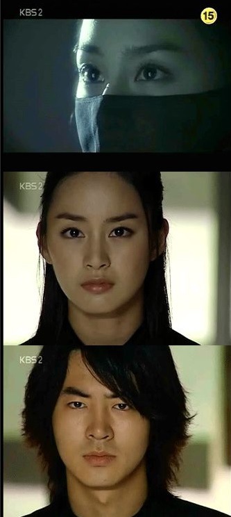 九尾狐外伝 九尾狐外伝