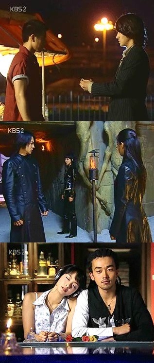 九尾狐外伝 九尾狐外伝