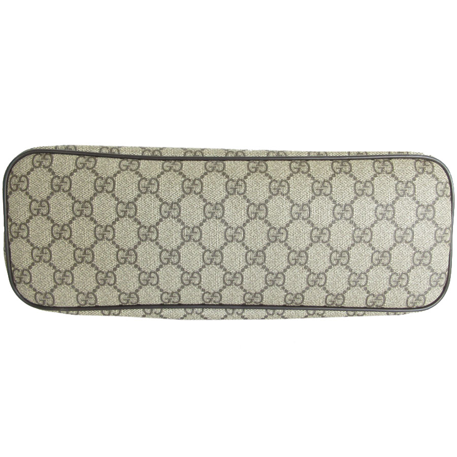 グッチ GUCCI ハンドバッグ 斜め掛けショルダーバッグ GGスプリーム PVC/レザー ベージュ/ブラウン シルバー レディース 429019 s0199a グッチ GUCCI ハンドバッグ 斜め掛けショルダーバッグ GGスプリーム PVC/レザー ベージュ/ブラウン シルバー レディース 429019 s0199a
