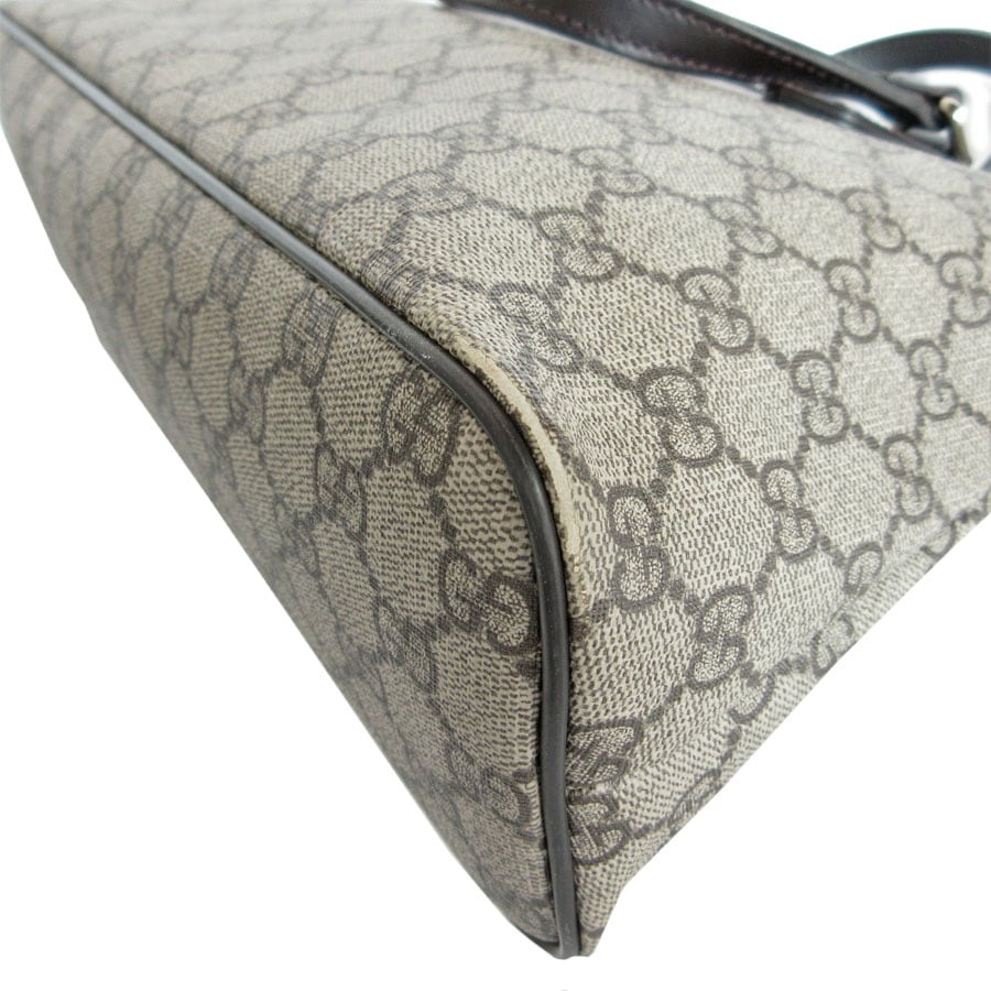 グッチ GUCCI ハンドバッグ 斜め掛けショルダーバッグ GGスプリーム PVC/レザー ベージュ/ブラウン シルバー レディース 429019 s0199a グッチ GUCCI ハンドバッグ 斜め掛けショルダーバッグ GGスプリーム PVC/レザー ベージュ/ブラウン シルバー レディース 429019 s0199a