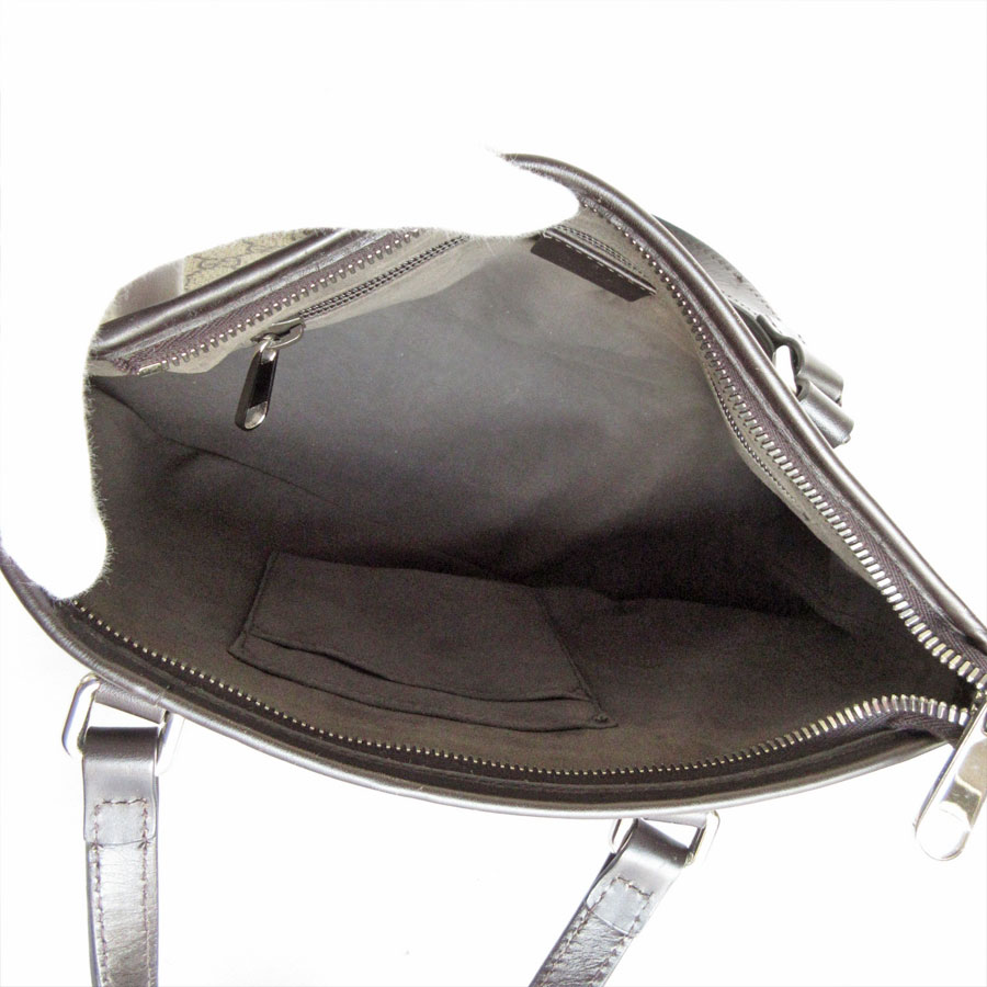 グッチ GUCCI ハンドバッグ 斜め掛けショルダーバッグ GGスプリーム PVC/レザー ベージュ/ブラウン シルバー レディース 429019 s0199a グッチ GUCCI ハンドバッグ 斜め掛けショルダーバッグ GGスプリーム PVC/レザー ベージュ/ブラウン シルバー レディース 429019 s0199a