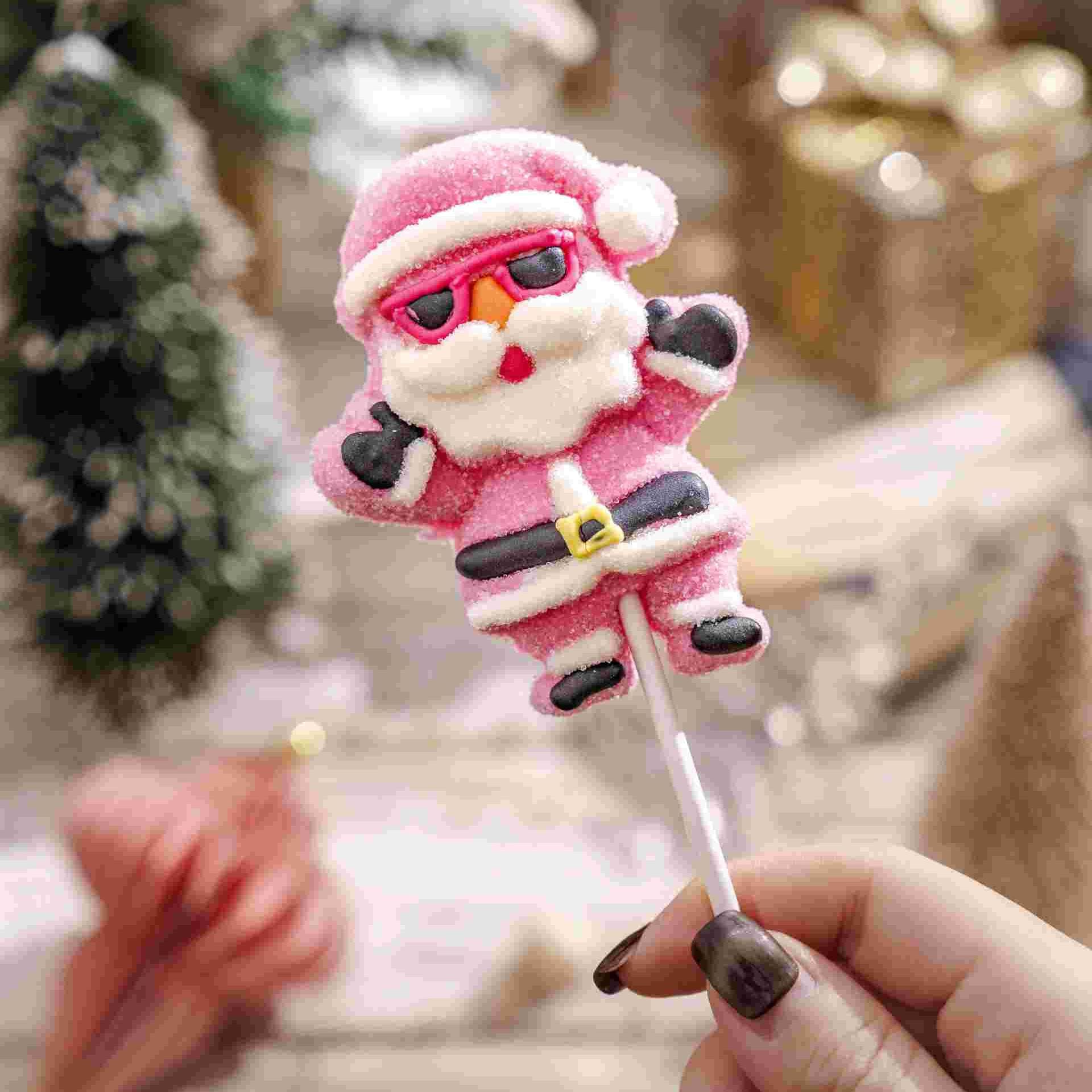 クリスマス キャンディ マシュマロ サンタ クロース 雪だるま クリスマス 鹿 子供用スナック ホリデー ギフト クリスマス キャンディ マシュマロ サンタ クロース 雪だるま クリスマス 鹿 子供用スナック ホリデー ギフト