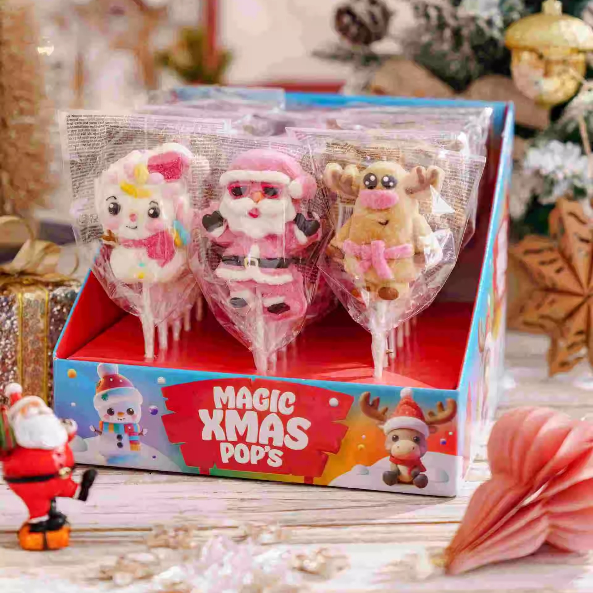 クリスマス キャンディ マシュマロ サンタ クロース 雪だるま クリスマス 鹿 子供用スナック ホリデー ギフト クリスマス キャンディ マシュマロ サンタ クロース 雪だるま クリスマス 鹿 子供用スナック ホリデー ギフト