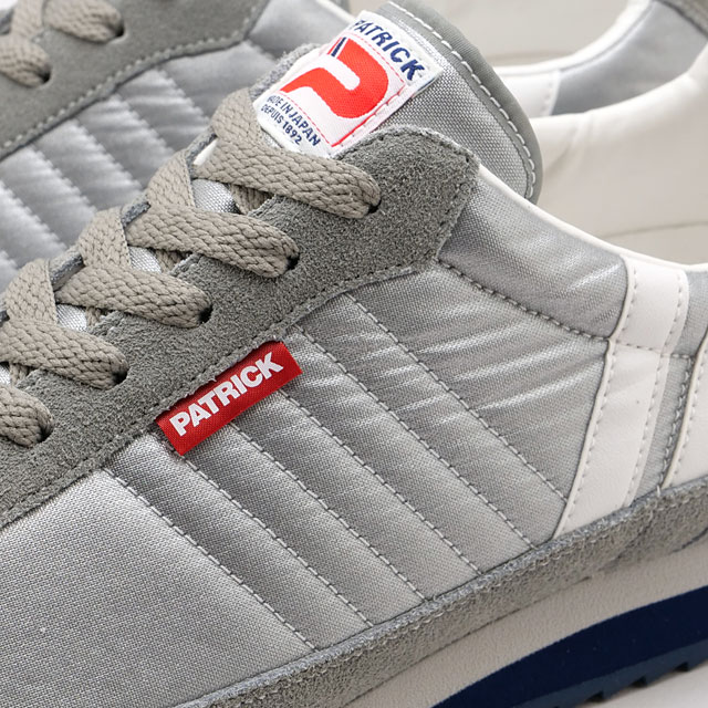 スニーカー マラソン [94854] MARATHON メンズ・レディース 靴 日本製 SPRUT／復刻カラー