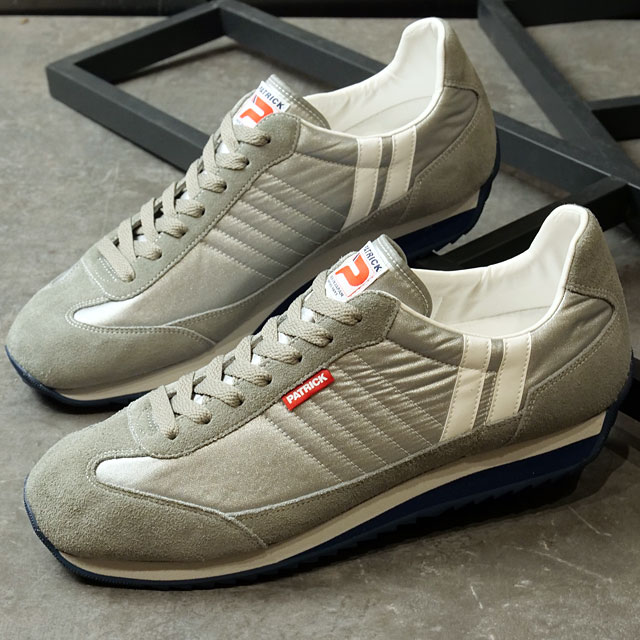 スニーカー マラソン [94854] MARATHON メンズ・レディース 靴 日本製 SPRUT／復刻カラー