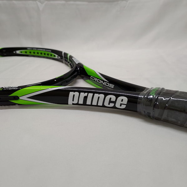 Qoo10] Prince 【中古】 プリンス 硬式テニス ラケット