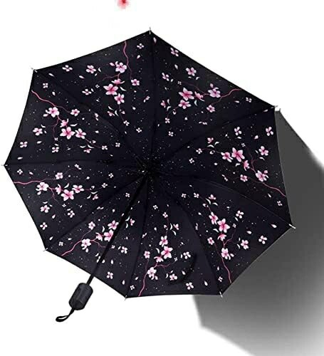 折り畳み傘 折りたたみ傘 桜 花柄 晴雨兼用 99%遮光 紫外線対策 簡単に水を弾く 軽量 おしゃれ オリジナルデザイン 晴れ 雨の日 ギフト 装飾 花見 春ツアー 夏 ピクニック 折り畳み傘 折りたたみ傘 桜 花柄 晴雨兼用 99%遮光 紫外線対策 簡単に水を弾く 軽量 おしゃれ オリジナルデザイン 晴れ 雨の日 ギフト 装飾 花見 春ツアー 夏 ピクニック