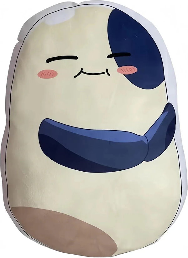 Qoo10] 【KTS】はたらく細胞 グッズ 乳酸菌