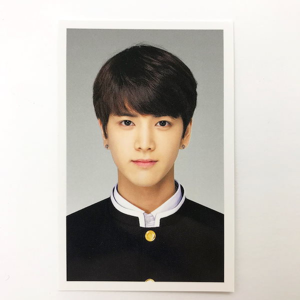 THE BOYZ ドボイズ SKOOLOOKS 証明写真 トレカ フルセット THE BOYZ school looks 証明写真 トレカ - メルカリ