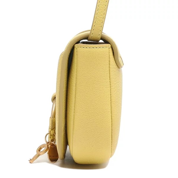 ショルダーバッグ グリーン レディース SEE BY CHLOE CHS24US901E40 35T