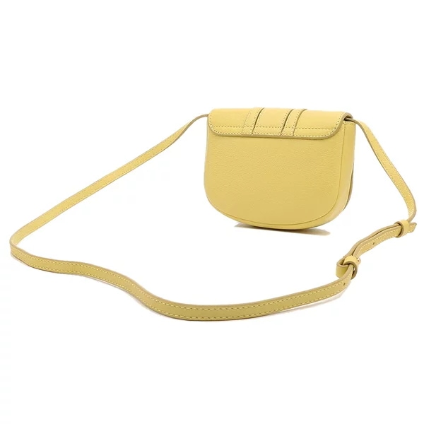 ショルダーバッグ グリーン レディース SEE BY CHLOE CHS24US901E40 35T