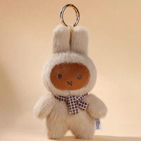 Qoo10] VIPO 全6種+1 ミッフィー【3日出