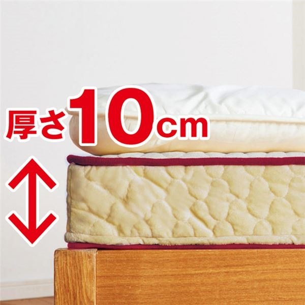 ds-2200337 日本製マットレスエクセレントスリーパー5... : 寝具・ベッド・マットレス : 総合3位