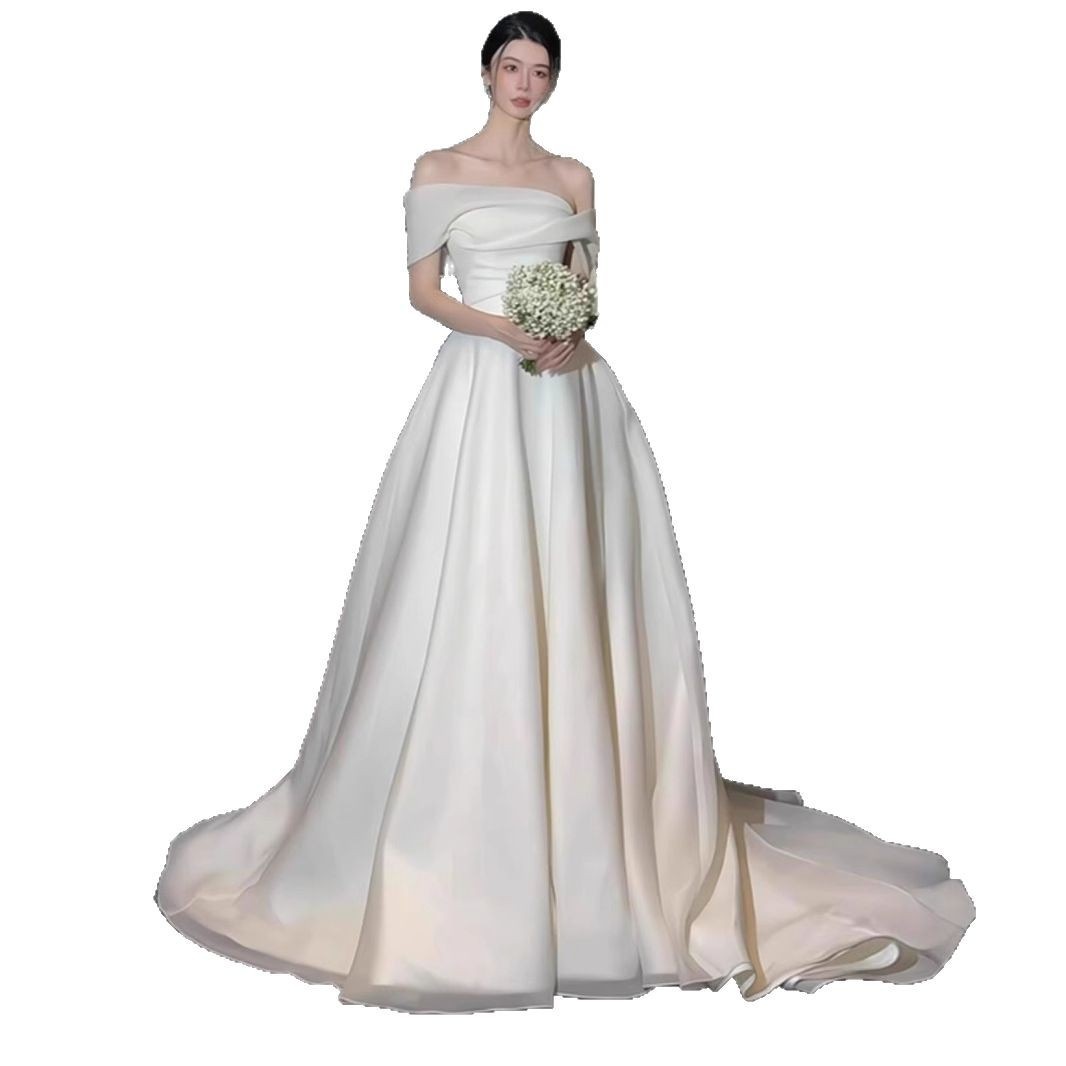 【今恋】ウェディングドレス 白 結婚式 花嫁 サイズオーダーメイド可能 成人式 お呼ばれ ウェディング 演奏会 二次会 パーティードレス 前撮り ワンピース ロングドレス メガ割 9 【今恋】ウェディングドレス 白 結婚式 花嫁 サイズオーダーメイド可能 成人式 お呼ばれ ウェディング 演奏会 二次会 パーティードレス 前撮り ワンピース ロングドレス メガ割 9