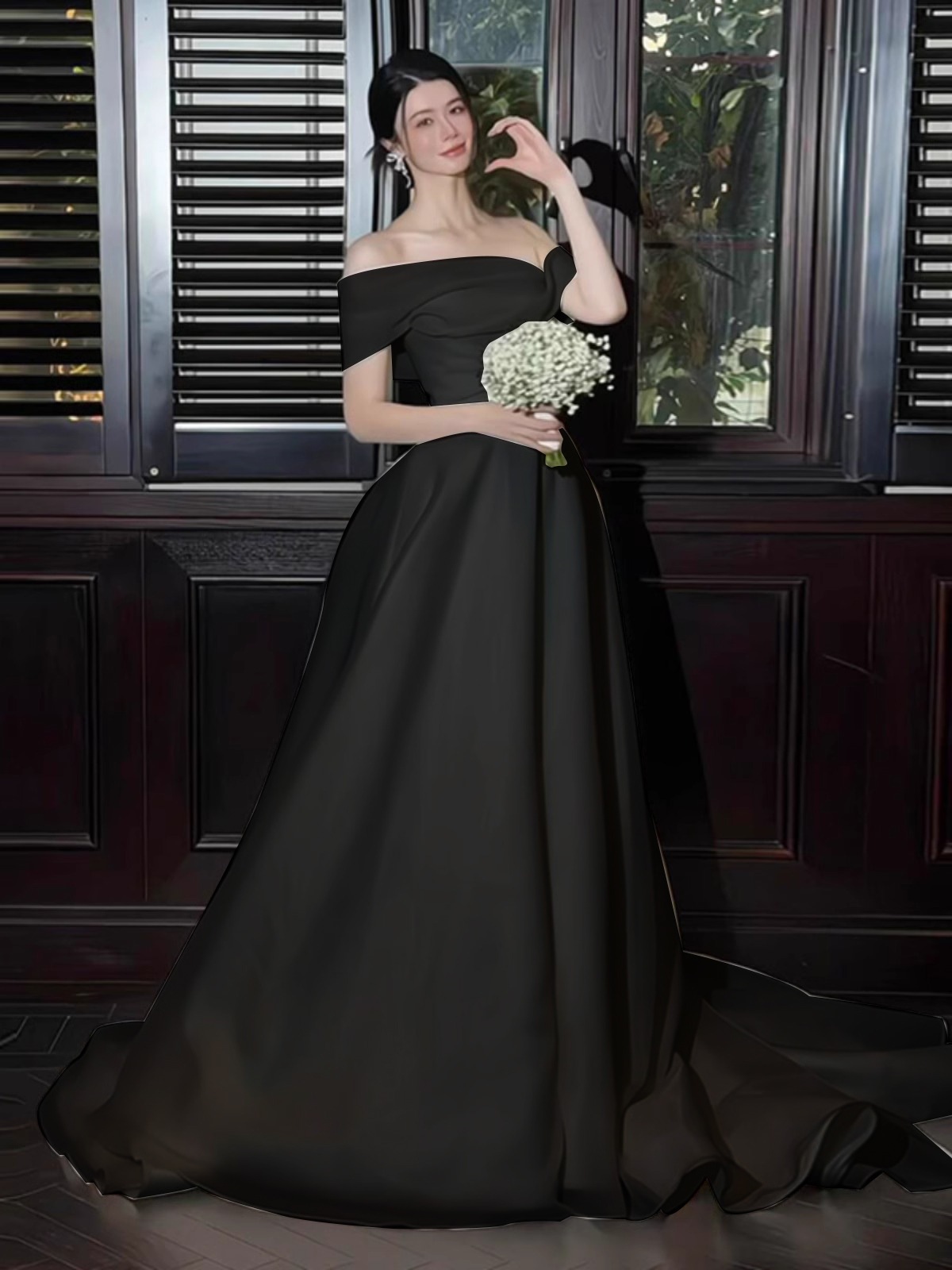 【今恋】ウェディングドレス 白 結婚式 花嫁 サイズオーダーメイド可能 成人式 お呼ばれ ウェディング 演奏会 二次会 パーティードレス 前撮り ワンピース ロングドレス メガ割 9 【今恋】ウェディングドレス 白 結婚式 花嫁 サイズオーダーメイド可能 成人式 お呼ばれ ウェディング 演奏会 二次会 パーティードレス 前撮り ワンピース ロングドレス メガ割 9